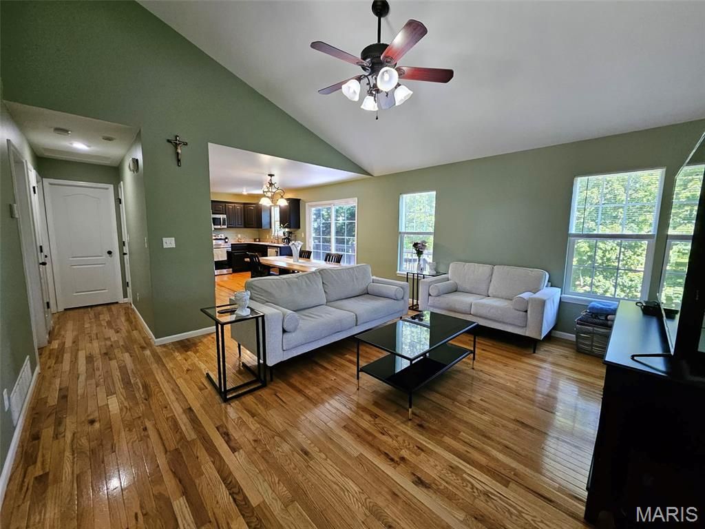 Photo of 22858 Revelation Road, Waynesville, MO 65583 (MLS # 26028397)