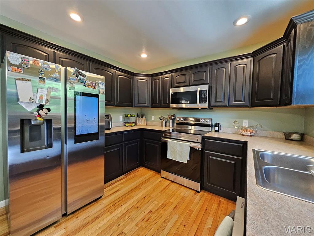 Taylor Hills Ph 05 - Residential