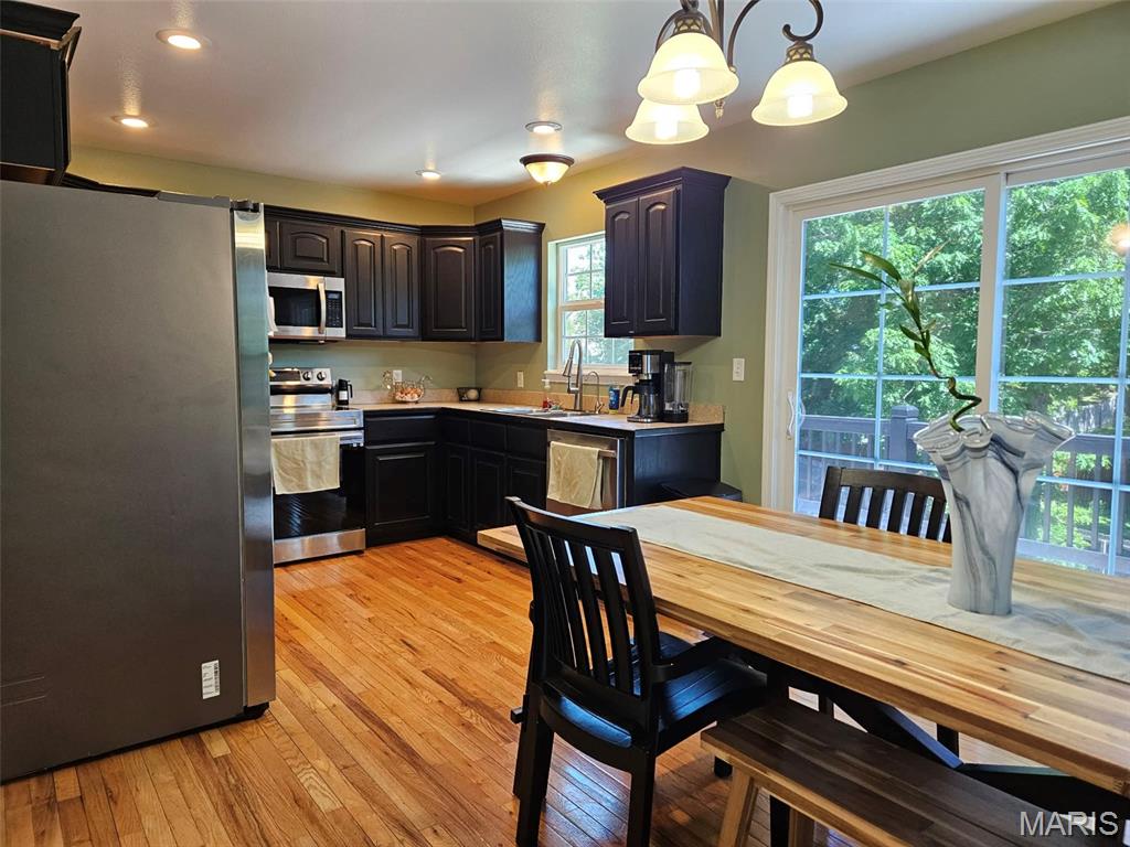 Taylor Hills Ph 05 - Residential