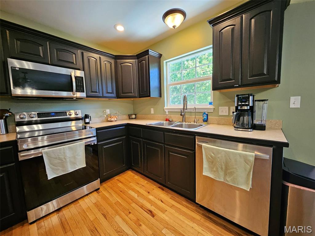 Taylor Hills Ph 05 - Residential