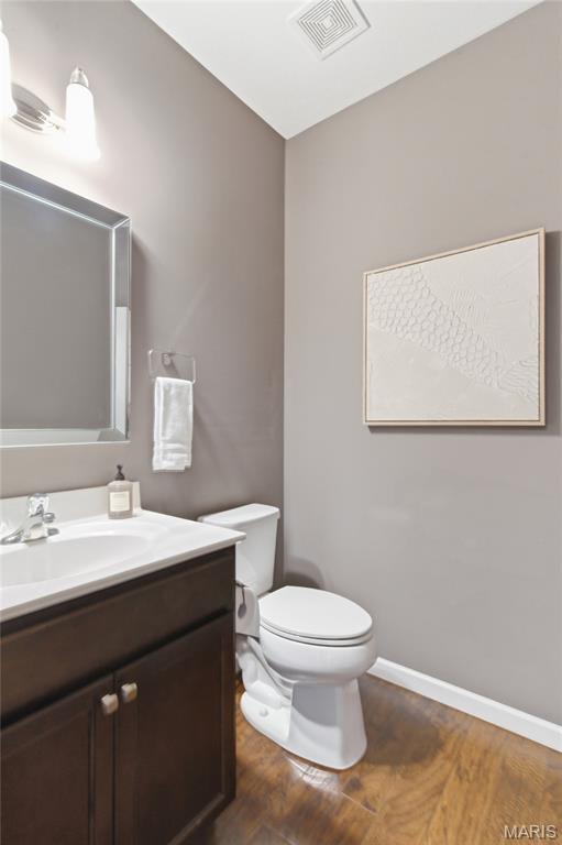 Cambury Three - Residential