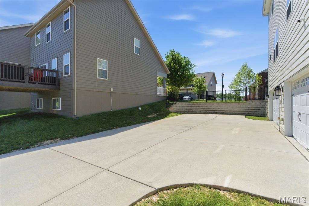 Cambury Three - Residential