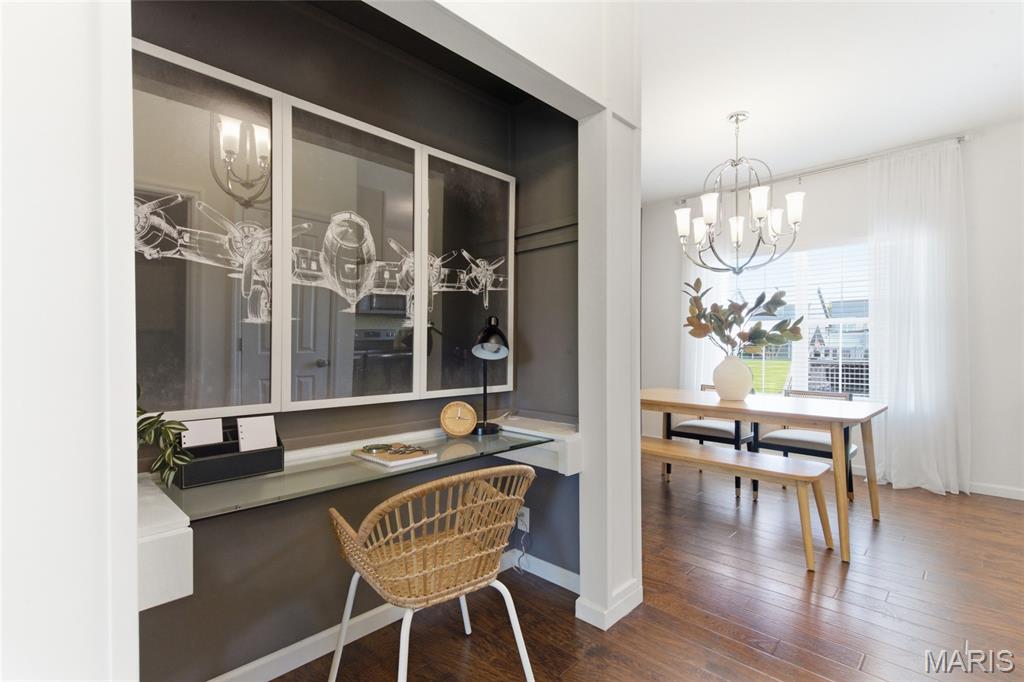 Cambury Three - Residential