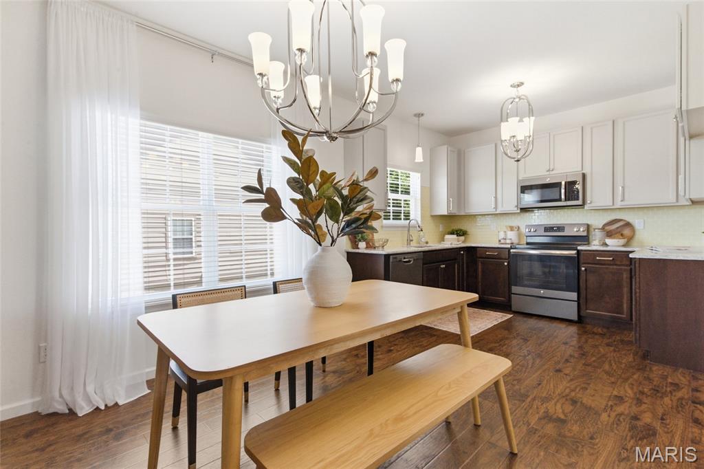 Cambury Three - Residential