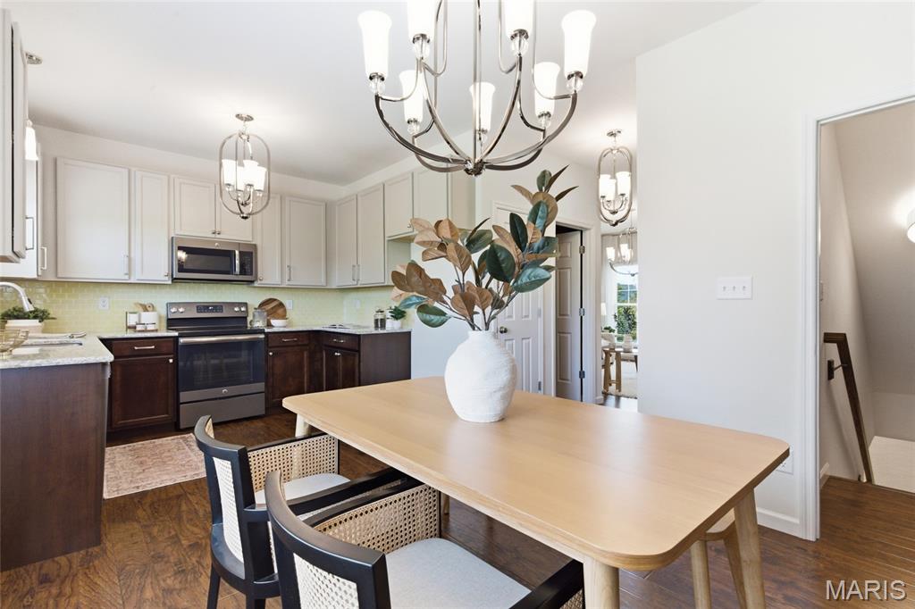 Cambury Three - Residential