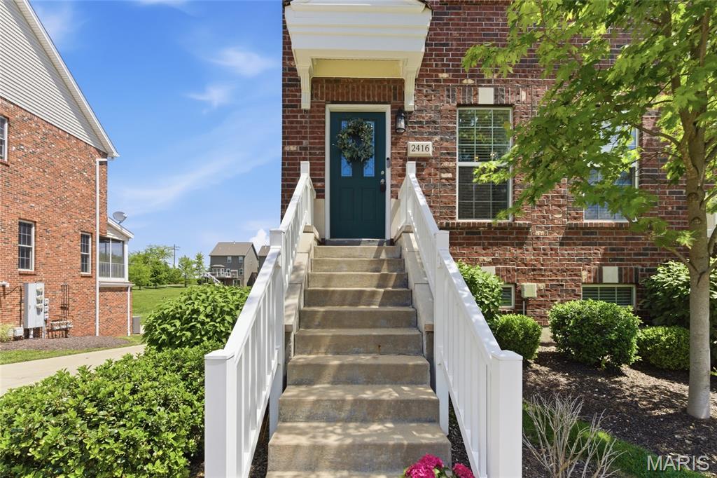 Cambury Three - Residential