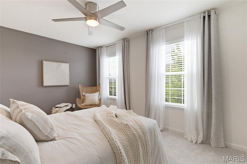 Cambury Three - Residential