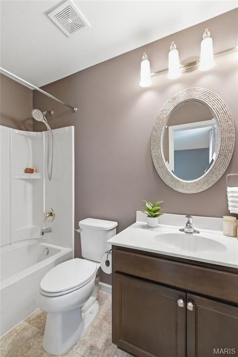 Tiny photo for 2416 N Larksong Drive, Wildwood, MO 63040 (MLS # 26027331)