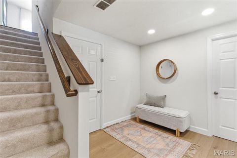 Tiny photo for 2416 N Larksong Drive, Wildwood, MO 63040 (MLS # 26027331)