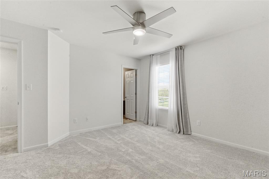 Cambury Three - Residential