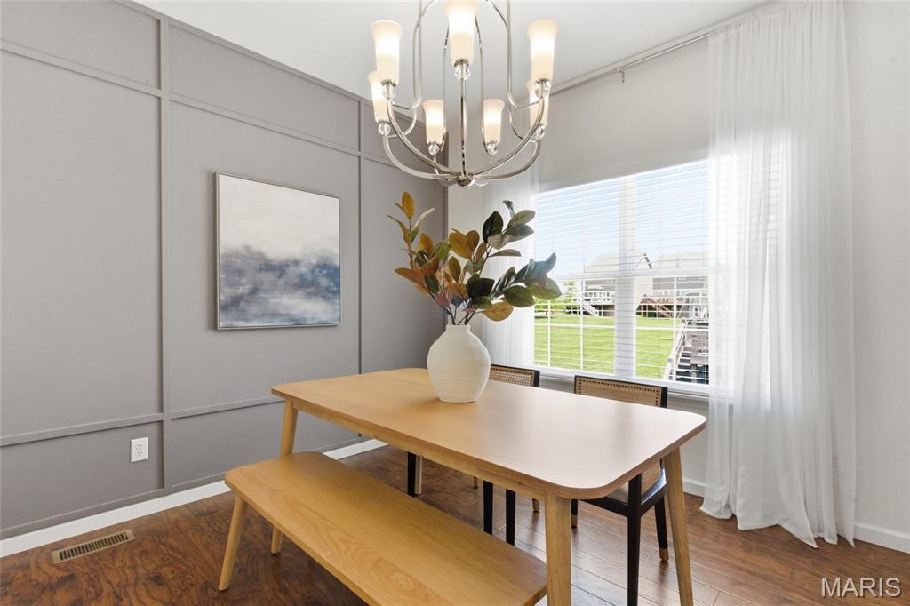 Cambury Three - Residential