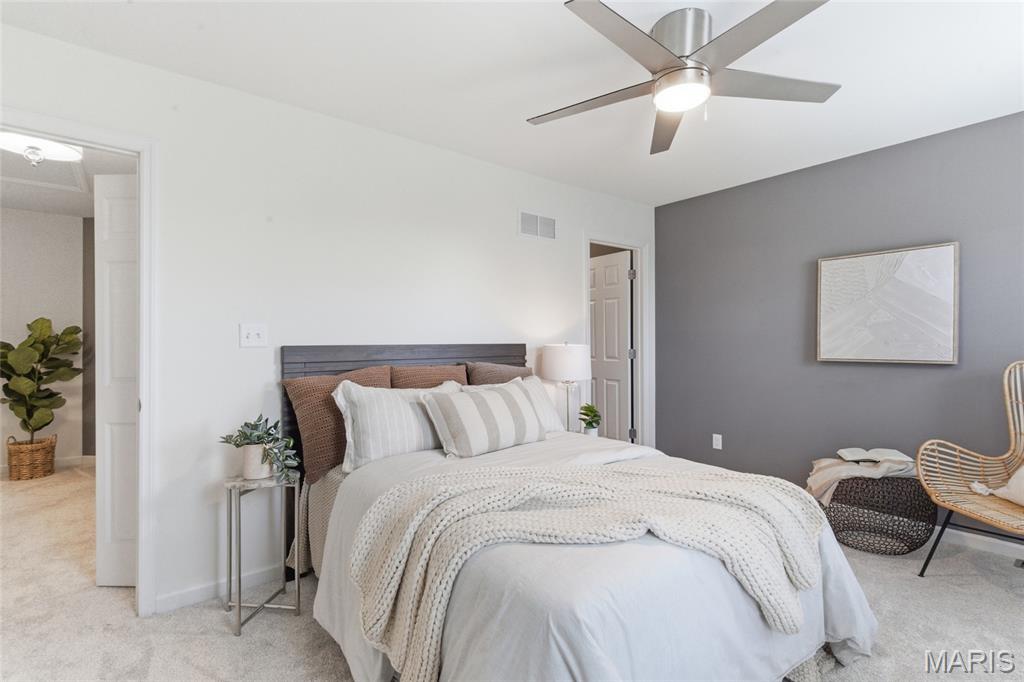 Cambury Three - Residential