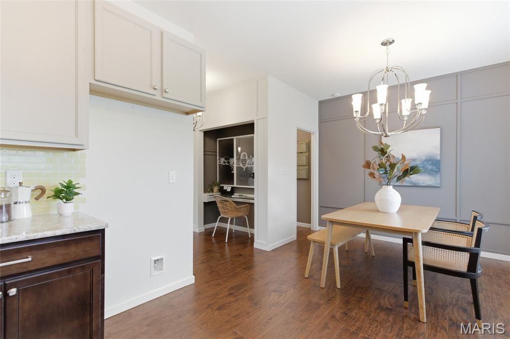 Cambury Three - Residential