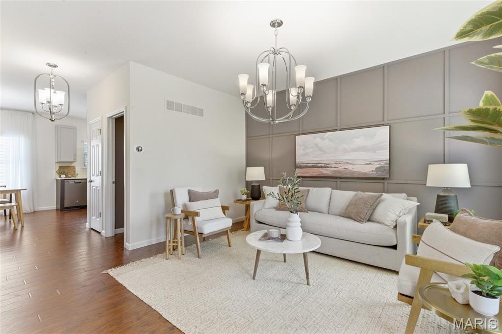 Cambury Three - Residential