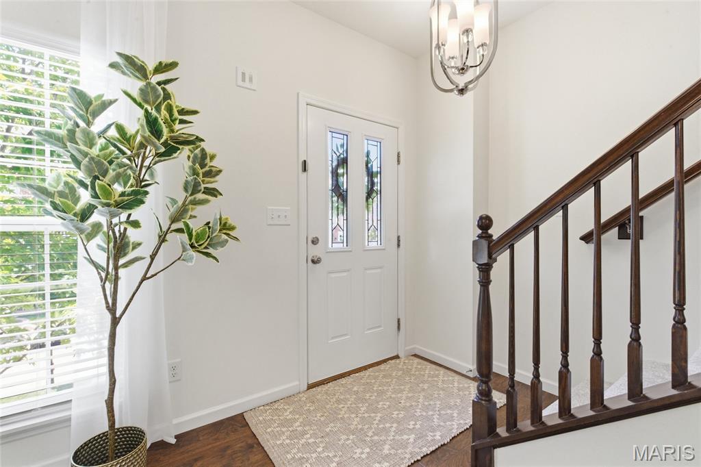 Cambury Three - Residential