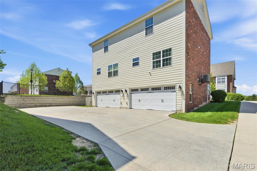 Cambury Three - Residential