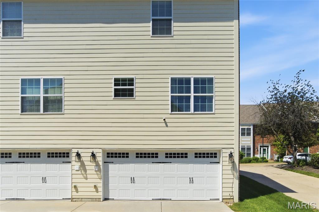 Cambury Three - Residential