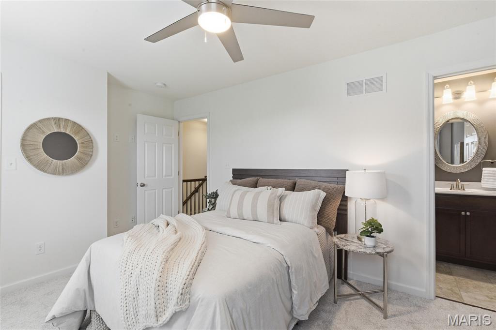Cambury Three - Residential