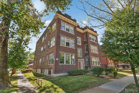 4400 Arsenal Street St Louis MO 63116