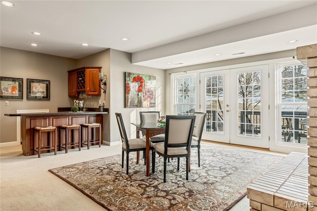 Whitmoor Country Club Estate - Residential