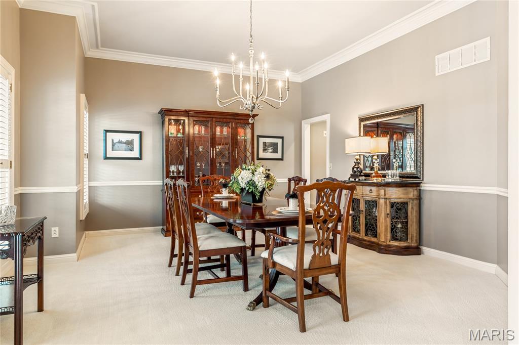 Whitmoor Country Club Estate - Residential