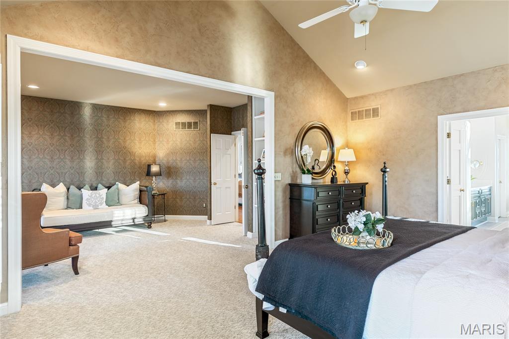 Whitmoor Country Club Estate - Residential