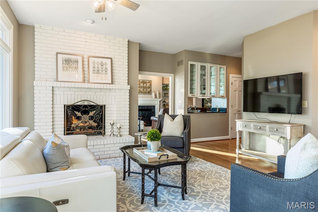 Whitmoor Country Club Estate - Residential