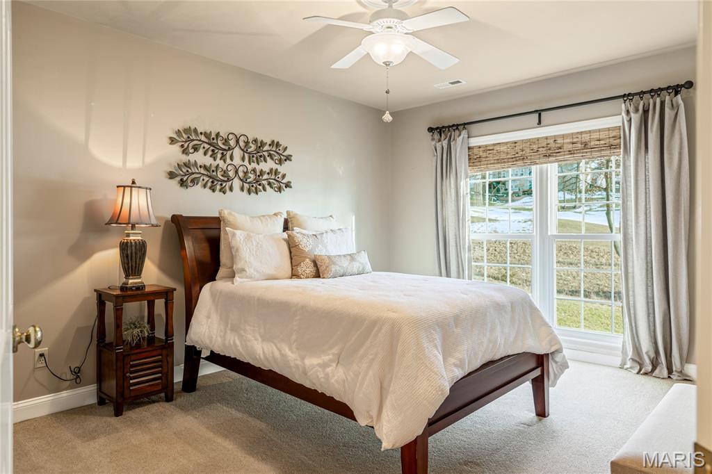 Whitmoor Country Club Estate - Residential