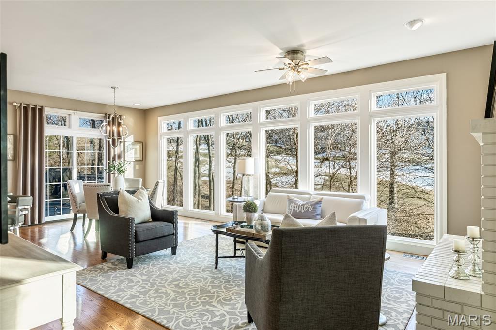 Whitmoor Country Club Estate - Residential