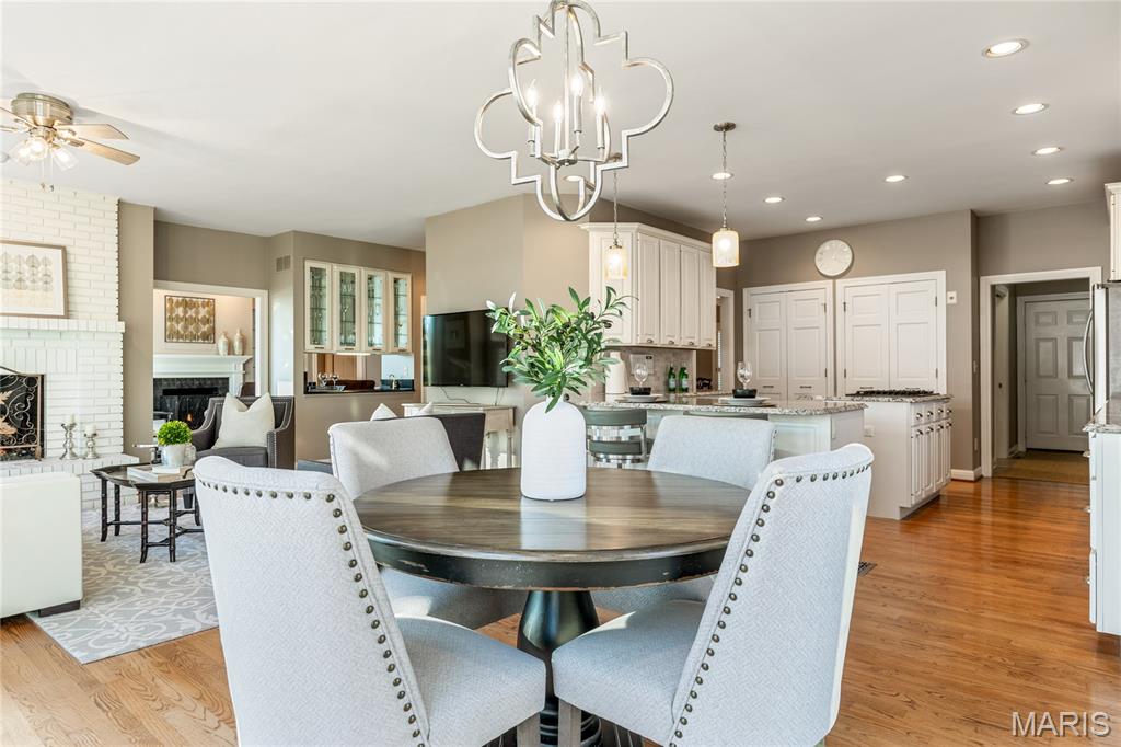 Whitmoor Country Club Estate - Residential