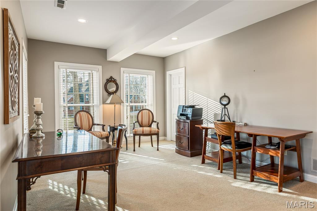 Whitmoor Country Club Estate - Residential