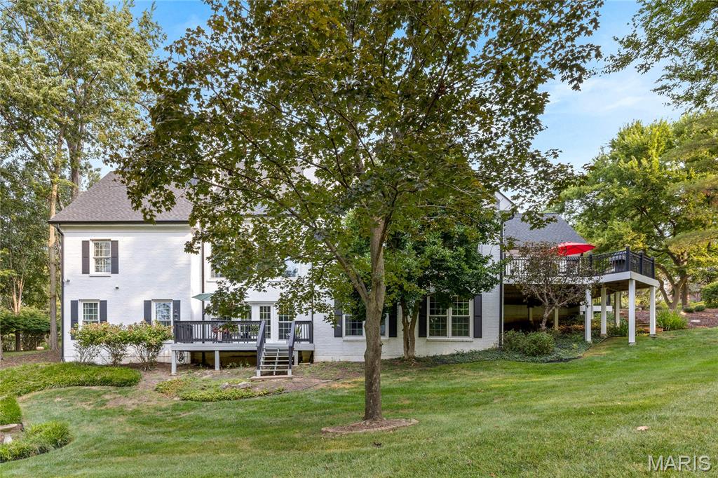 Whitmoor Country Club Estate - Residential