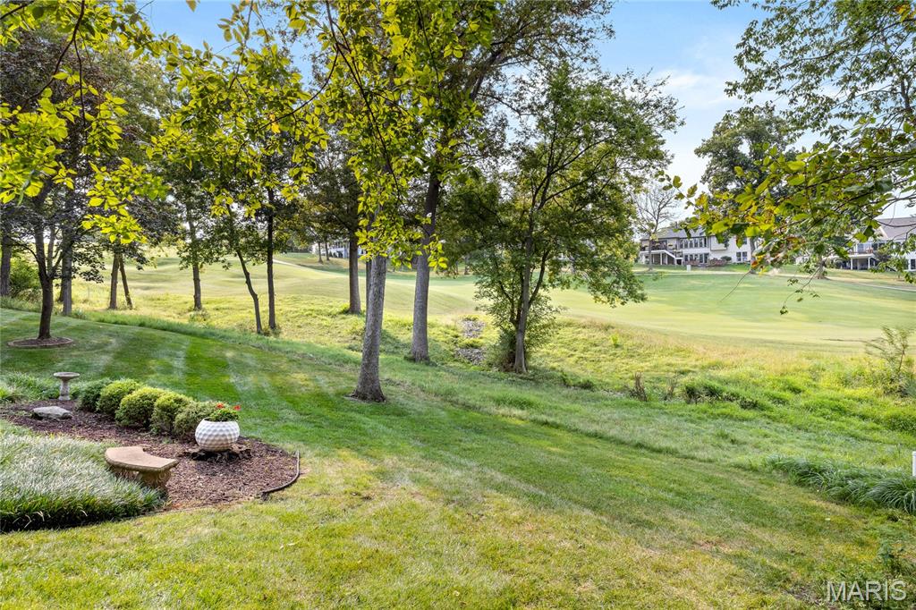 Whitmoor Country Club Estate - Residential