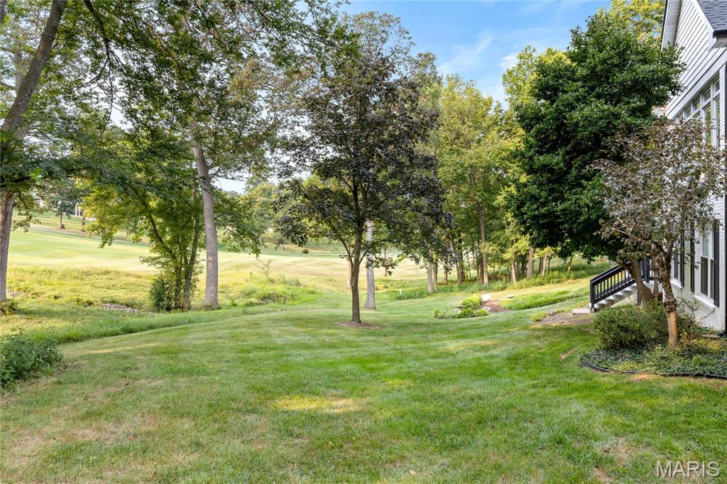 Whitmoor Country Club Estate - Residential