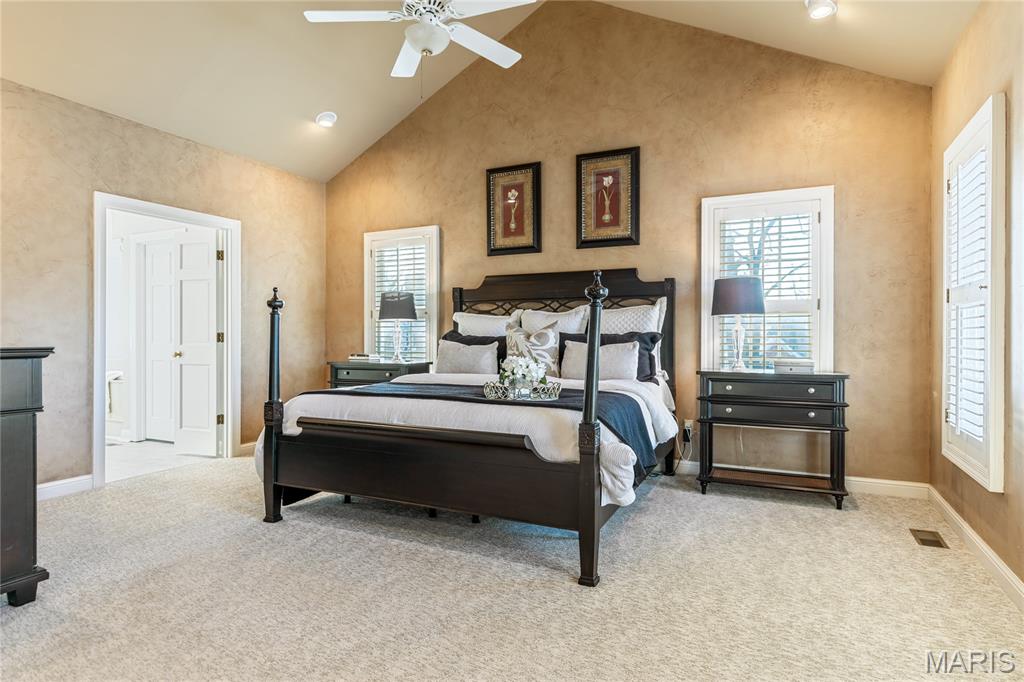 Whitmoor Country Club Estate - Residential