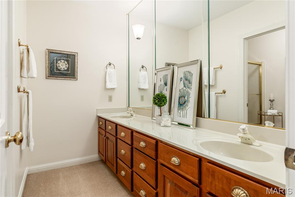 Whitmoor Country Club Estate - Residential