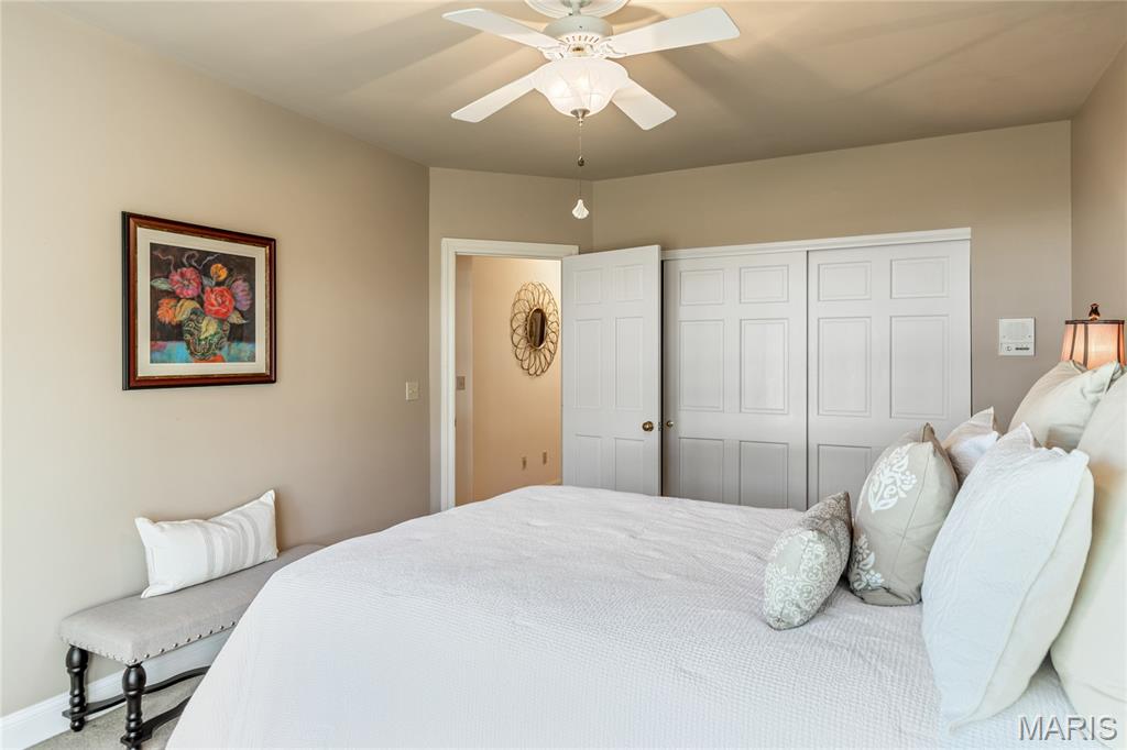 Whitmoor Country Club Estate - Residential