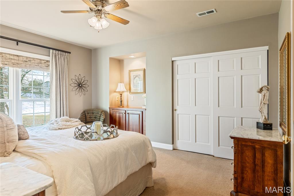 Whitmoor Country Club Estate - Residential