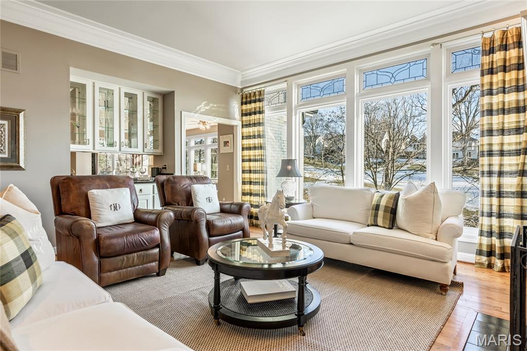 Whitmoor Country Club Estate - Residential