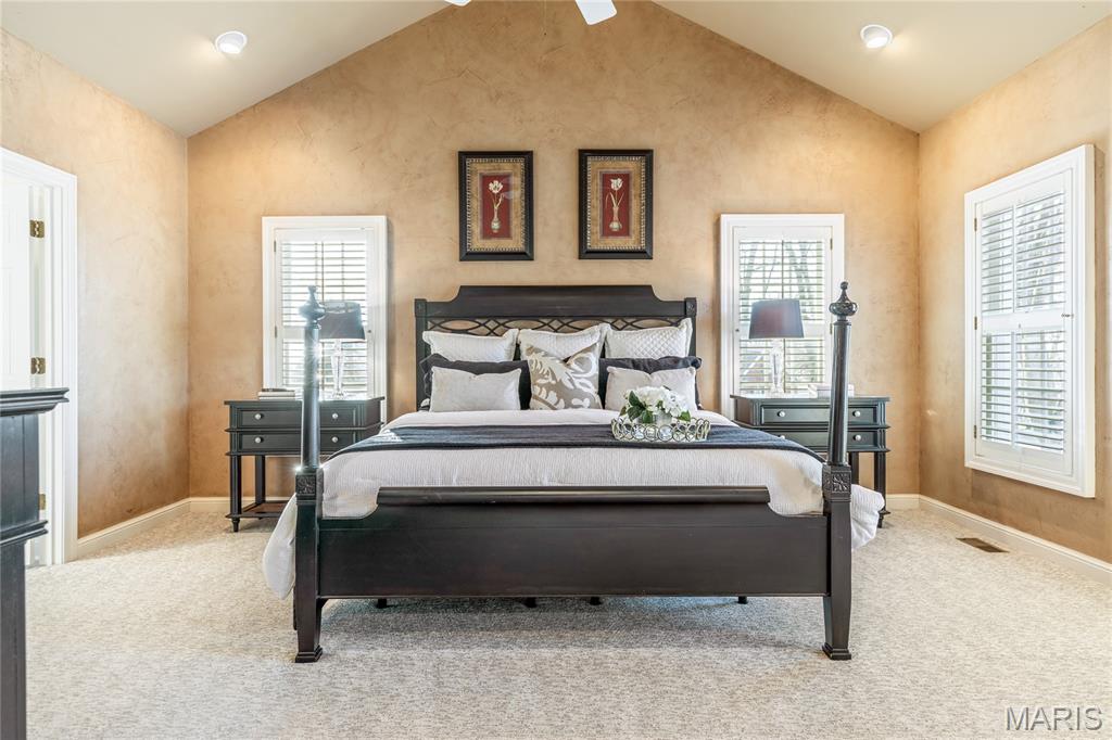 Whitmoor Country Club Estate - Residential