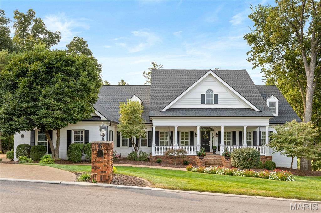 Whitmoor Country Club Estate - Residential