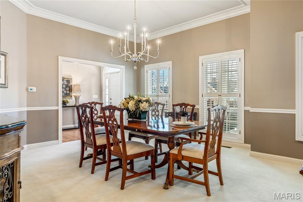 Whitmoor Country Club Estate - Residential