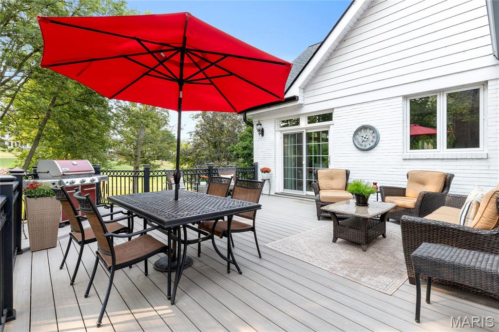 Whitmoor Country Club Estate - Residential