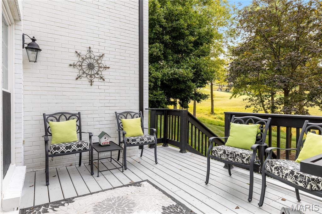 Whitmoor Country Club Estate - Residential