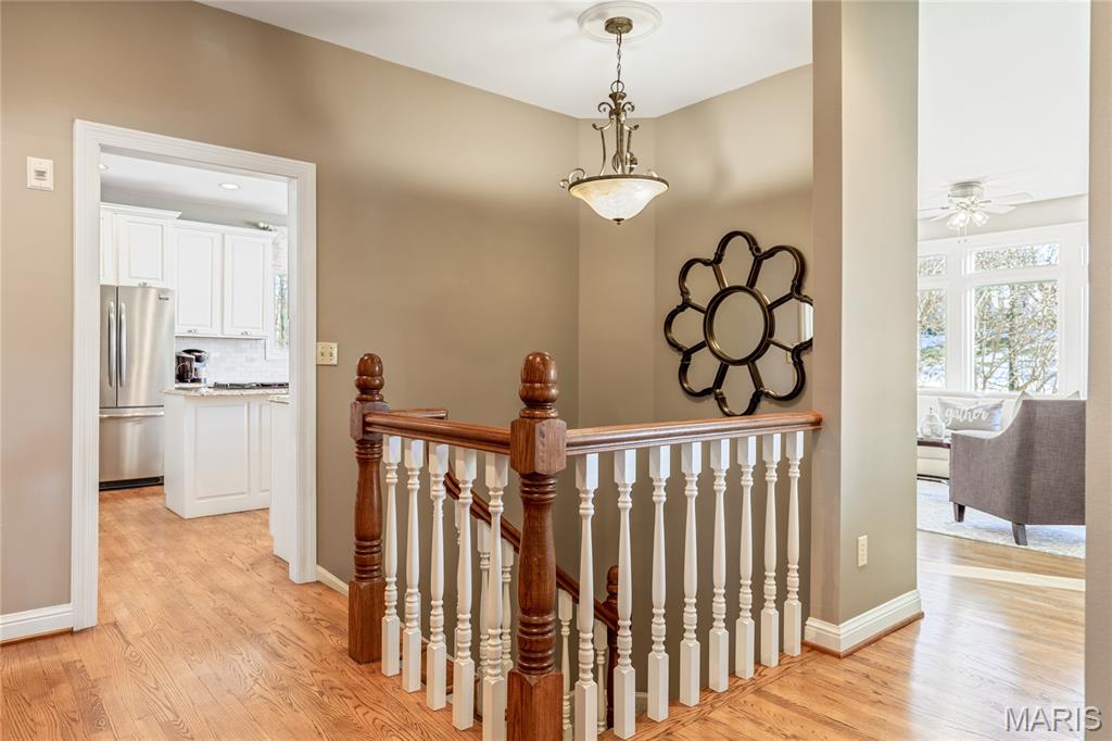 Whitmoor Country Club Estate - Residential