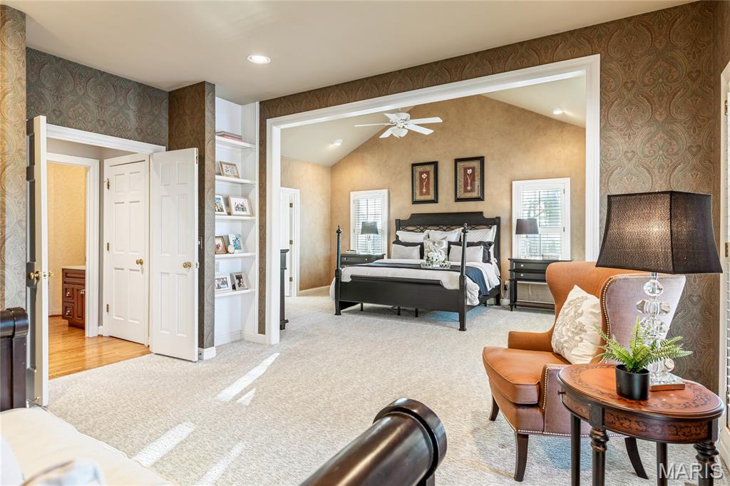 Whitmoor Country Club Estate - Residential