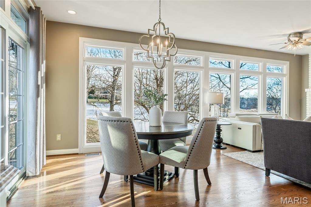 Whitmoor Country Club Estate - Residential