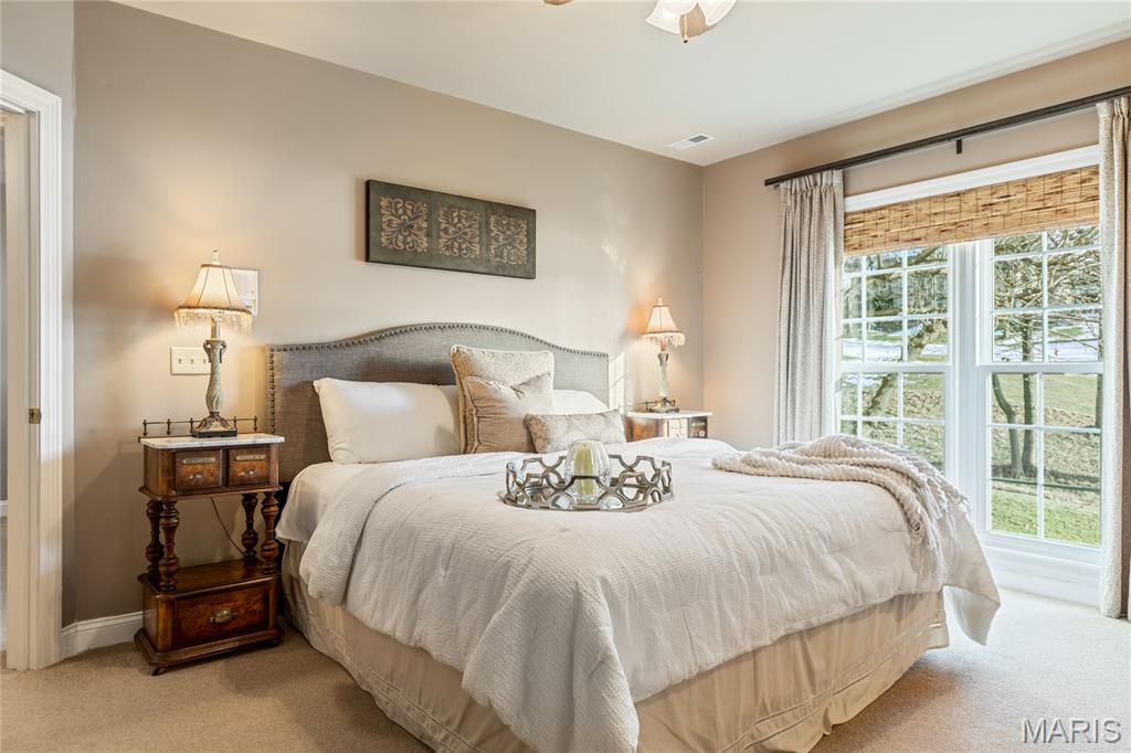 Whitmoor Country Club Estate - Residential