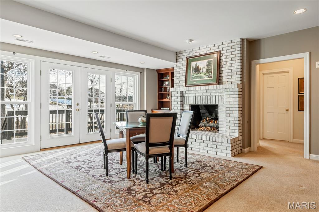 Whitmoor Country Club Estate - Residential