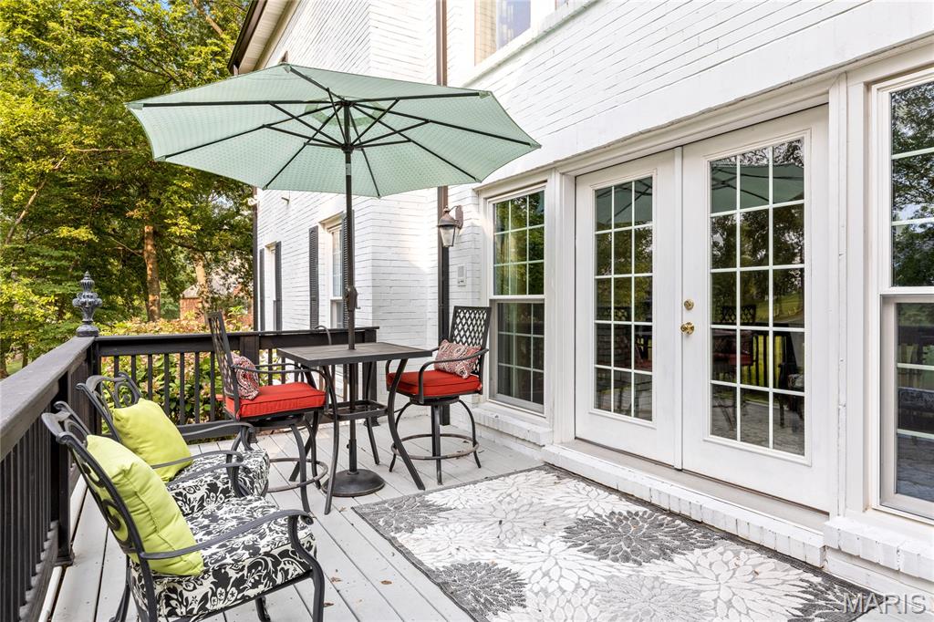 Whitmoor Country Club Estate - Residential